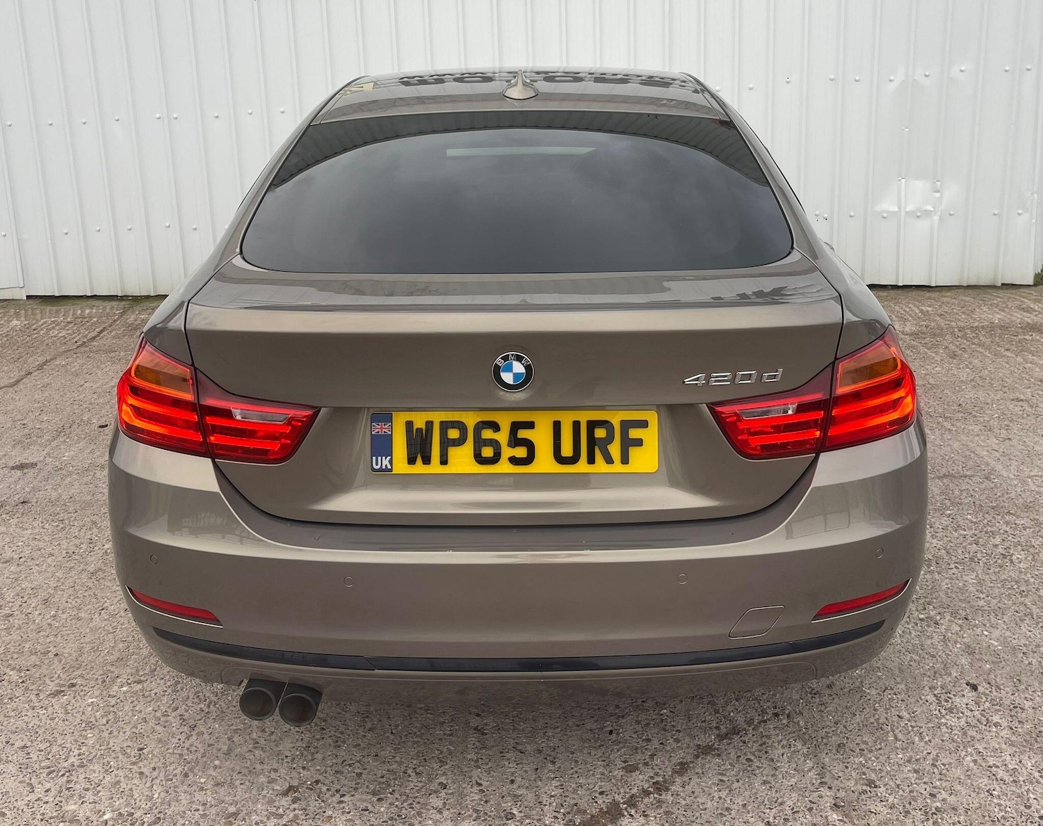 Used BMW 4 Series 2015 for sale - 77695591: Photo 12