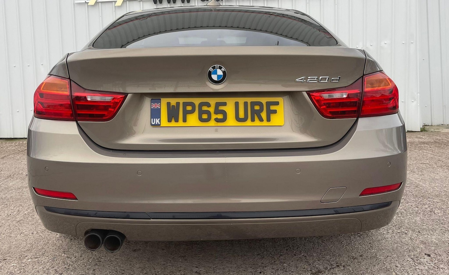Used BMW 4 Series 2015 for sale - 77695591: Photo 13