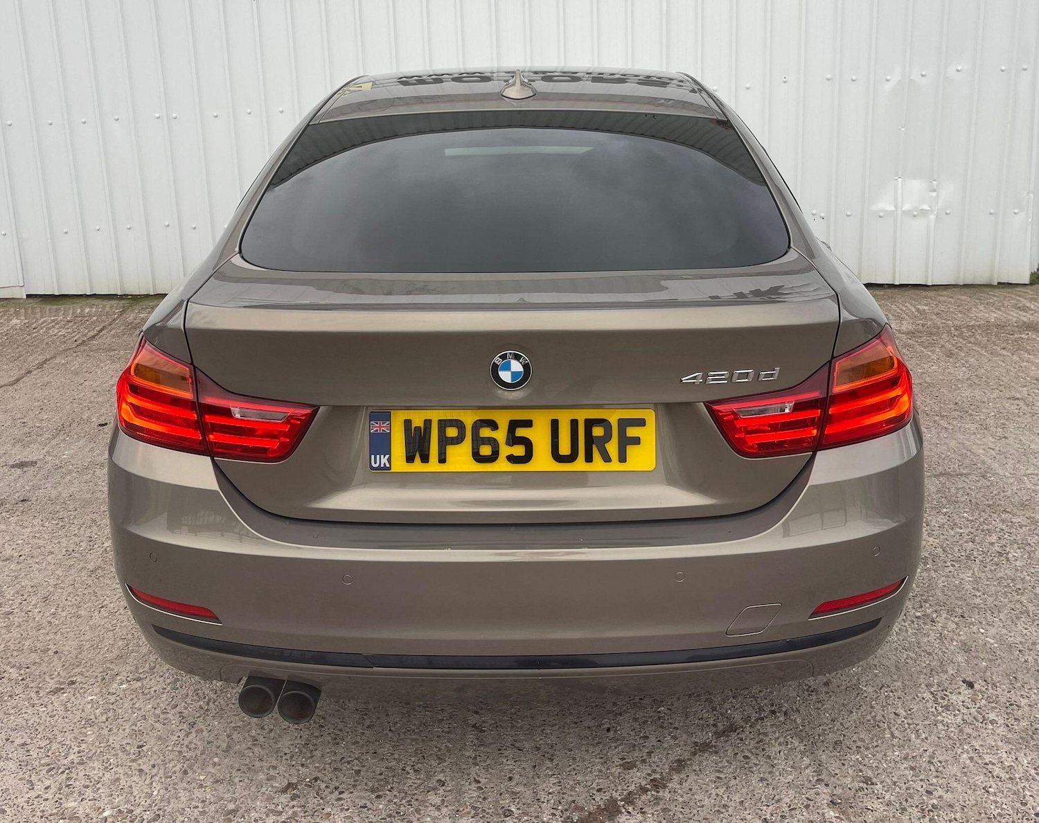 Used BMW 4 Series 2015 for sale - 77695591: Photo 15