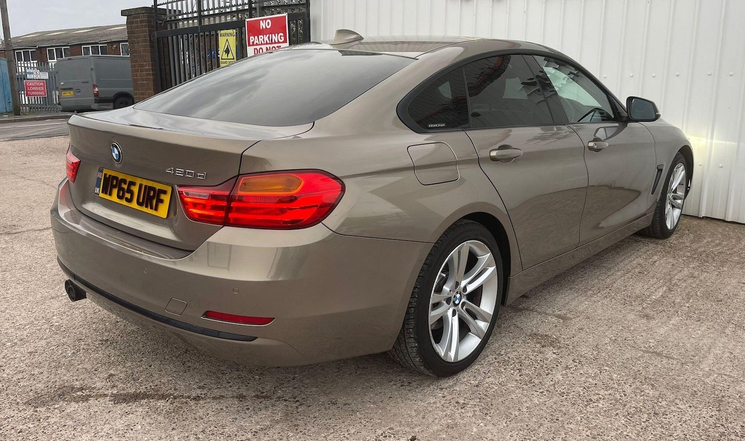 Used BMW 4 Series 2015 for sale - 77695591: Photo 19