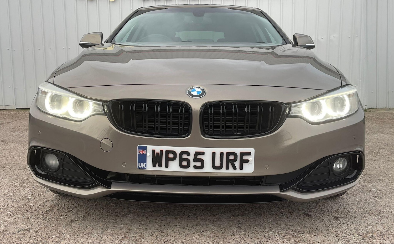 Used BMW 4 Series 2015 for sale - 77695591: Photo 2