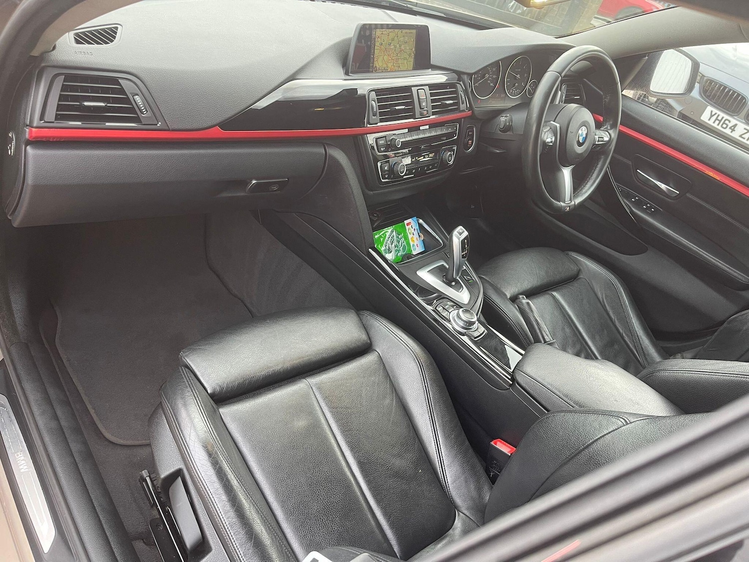 Used BMW 4 Series 2015 for sale - 77695591: Photo 21