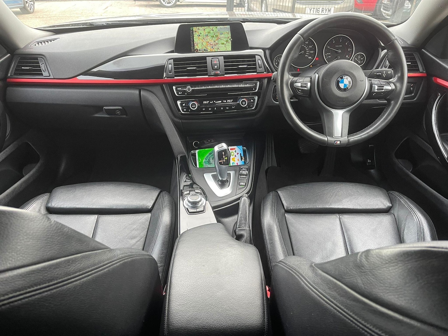 Used BMW 4 Series 2015 for sale - 77695591: Photo 23
