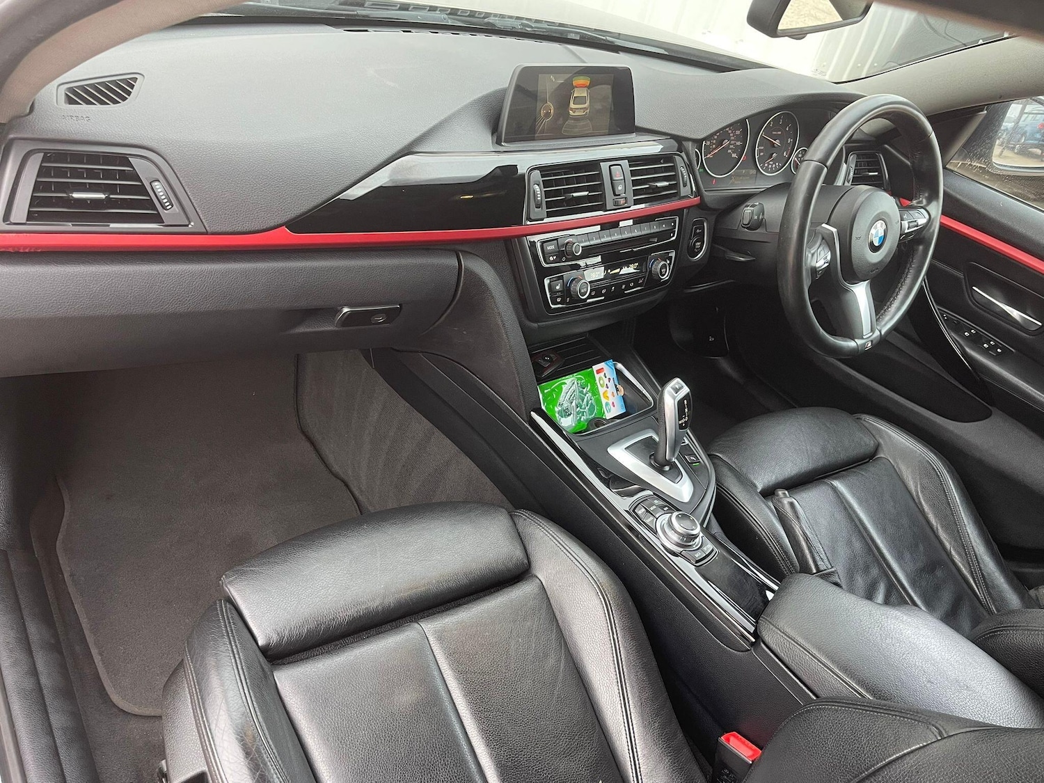 Used BMW 4 Series 2015 for sale - 77695591: Photo 25