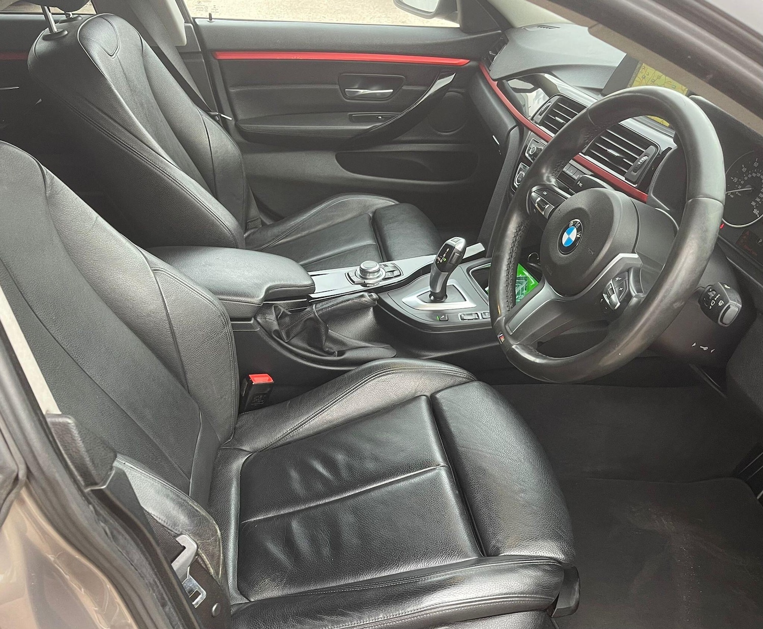 Used BMW 4 Series 2015 for sale - 77695591: Photo 28