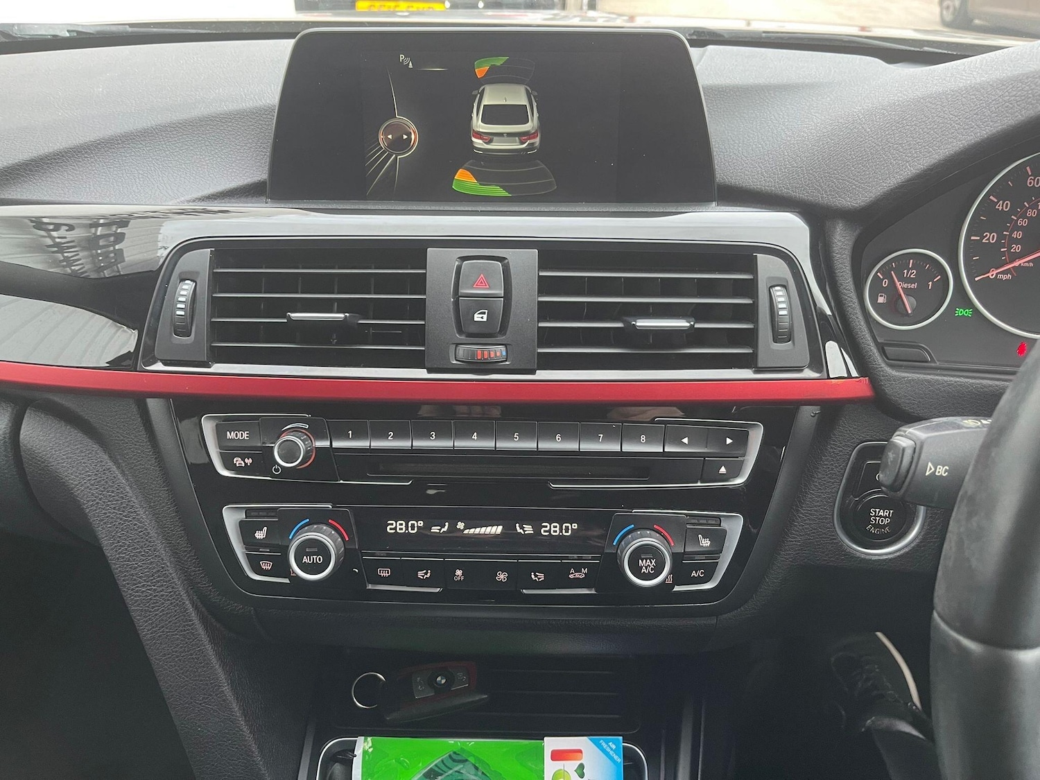 Used BMW 4 Series 2015 for sale - 77695591: Photo 39