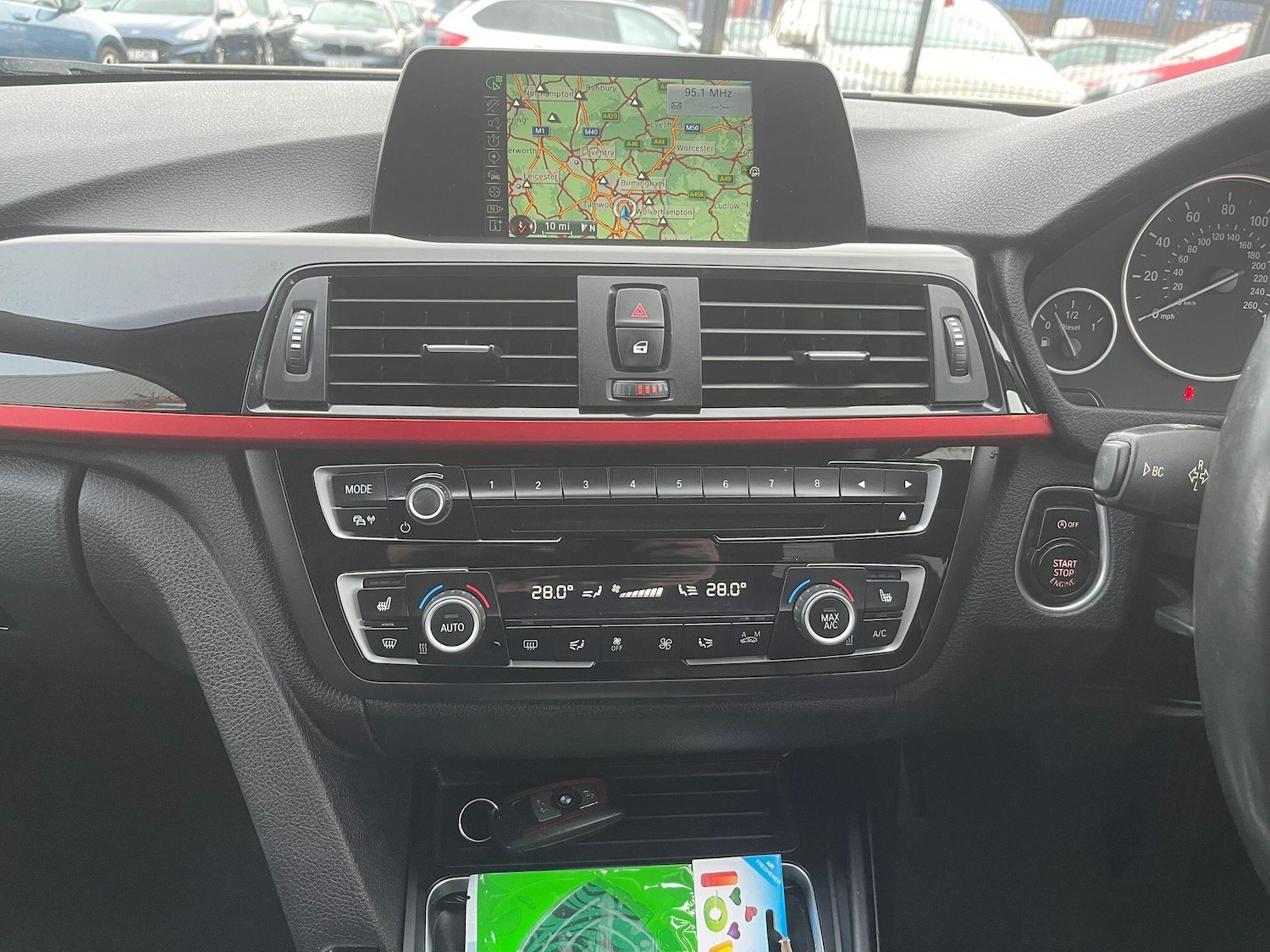 Used BMW 4 Series 2015 for sale - 77695591: Photo 40