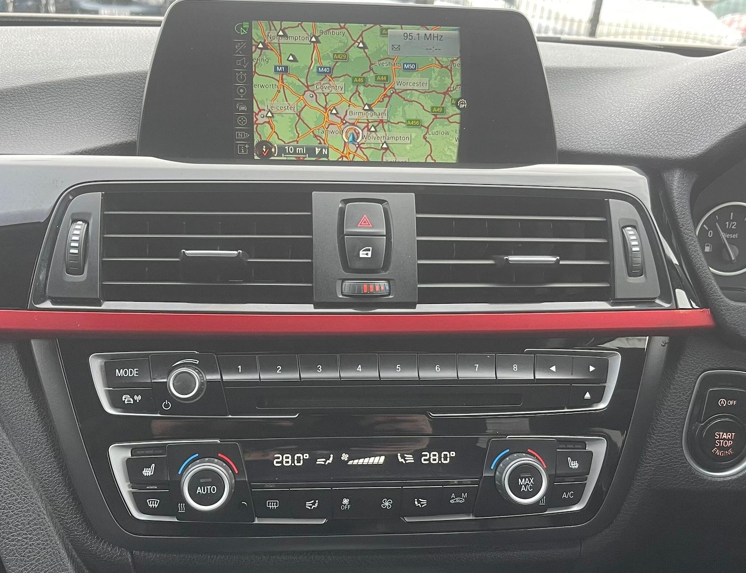 Used BMW 4 Series 2015 for sale - 77695591: Photo 42