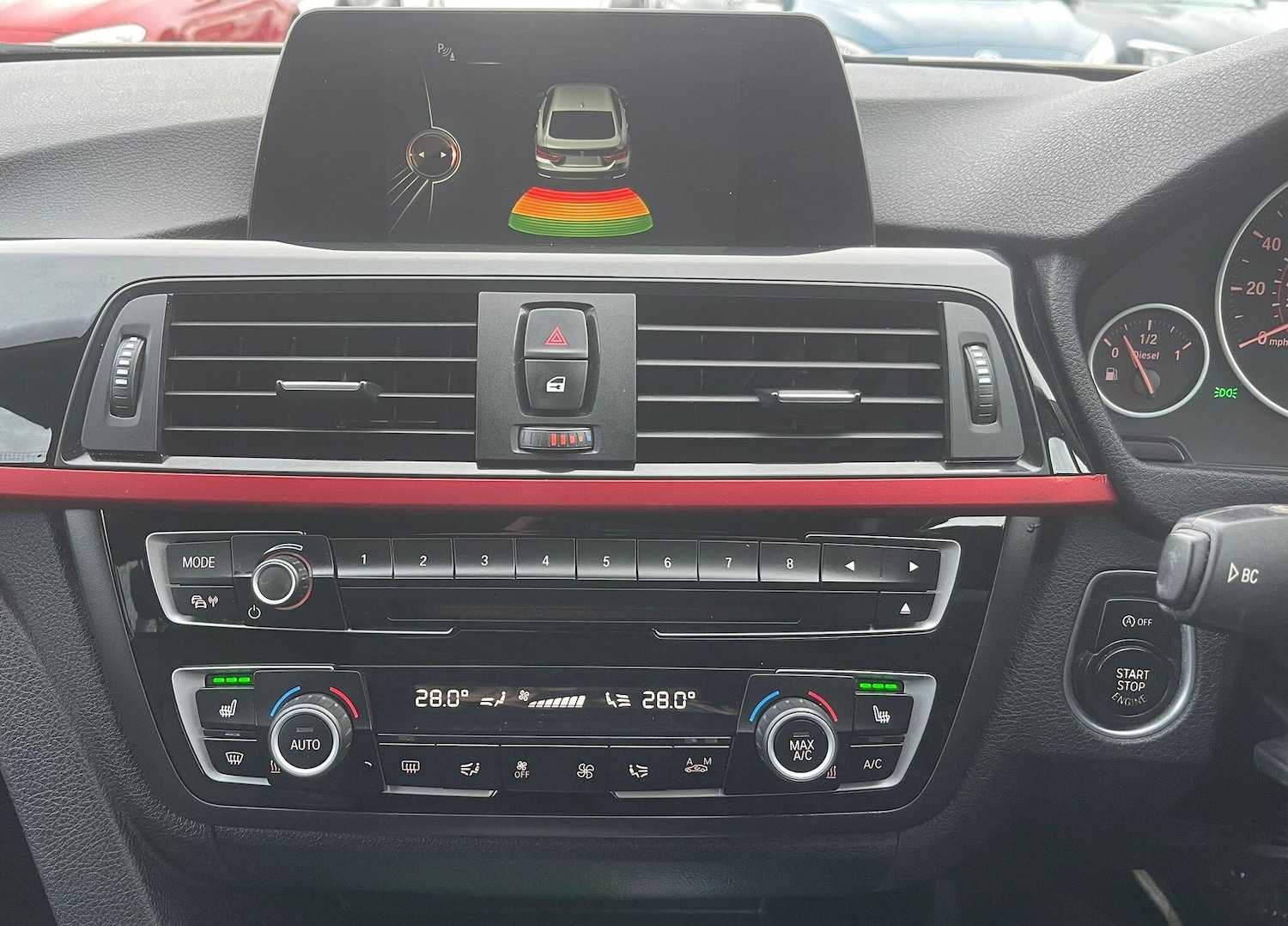 Used BMW 4 Series 2015 for sale - 77695591: Photo 43