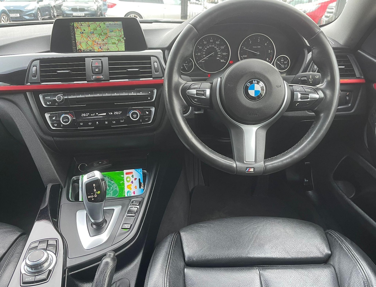 Used BMW 4 Series 2015 for sale - 77695591: Photo 46