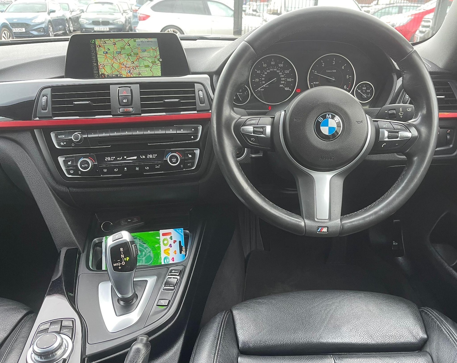 Used BMW 4 Series 2015 for sale - 77695591: Photo 47
