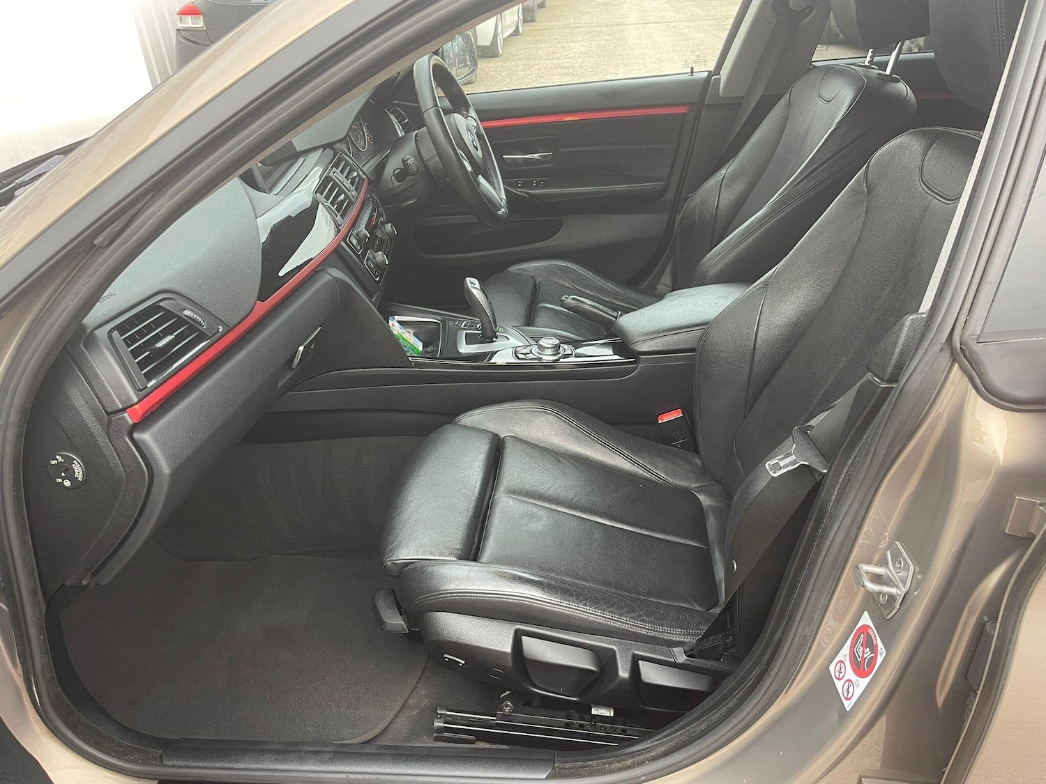 Used BMW 4 Series 2015 for sale - 77695591: Photo 50