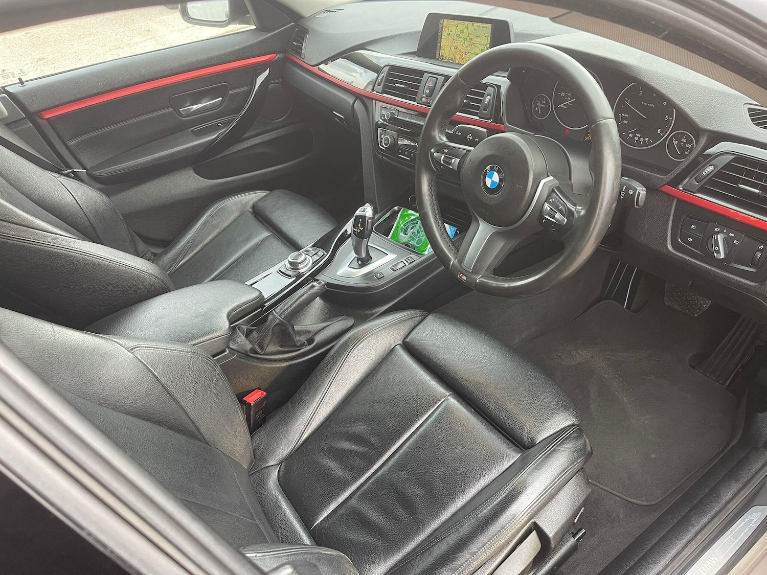 Used BMW 4 Series 2015 for sale - 77695591: Photo 51