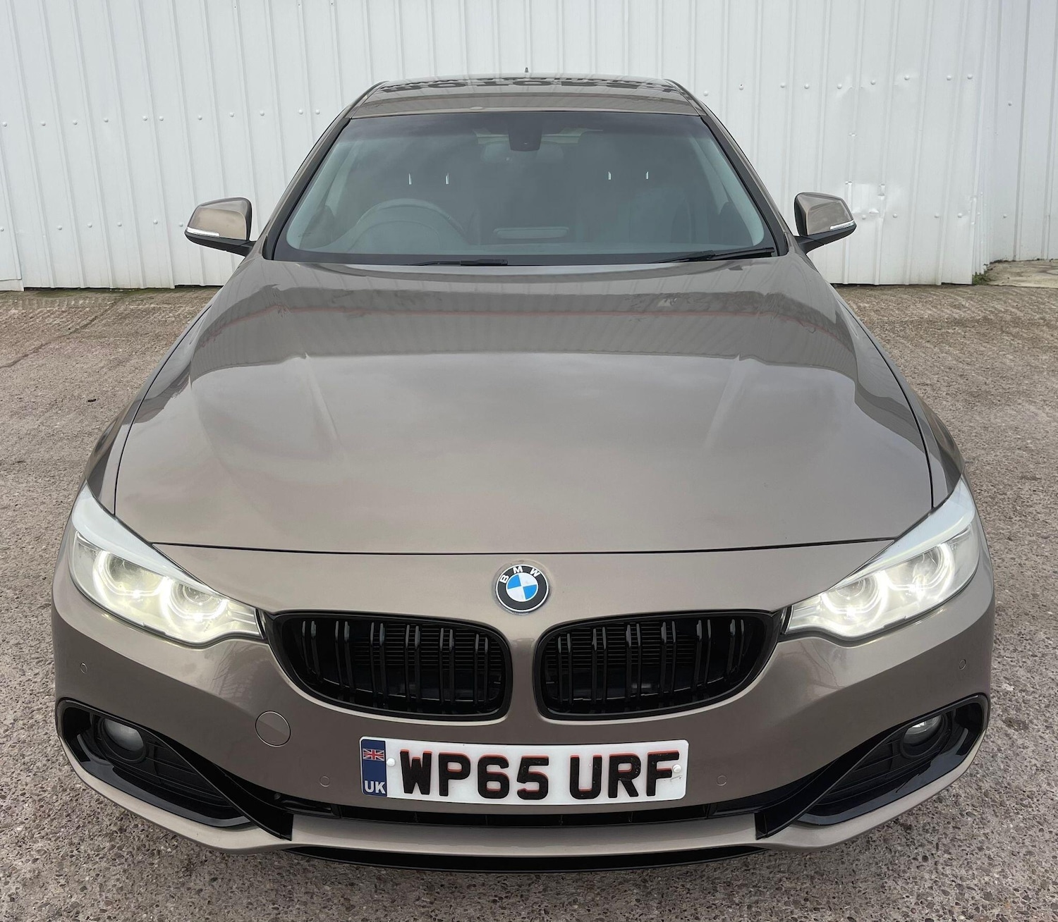Used BMW 4 Series 2015 for sale - 77695591: Photo 7
