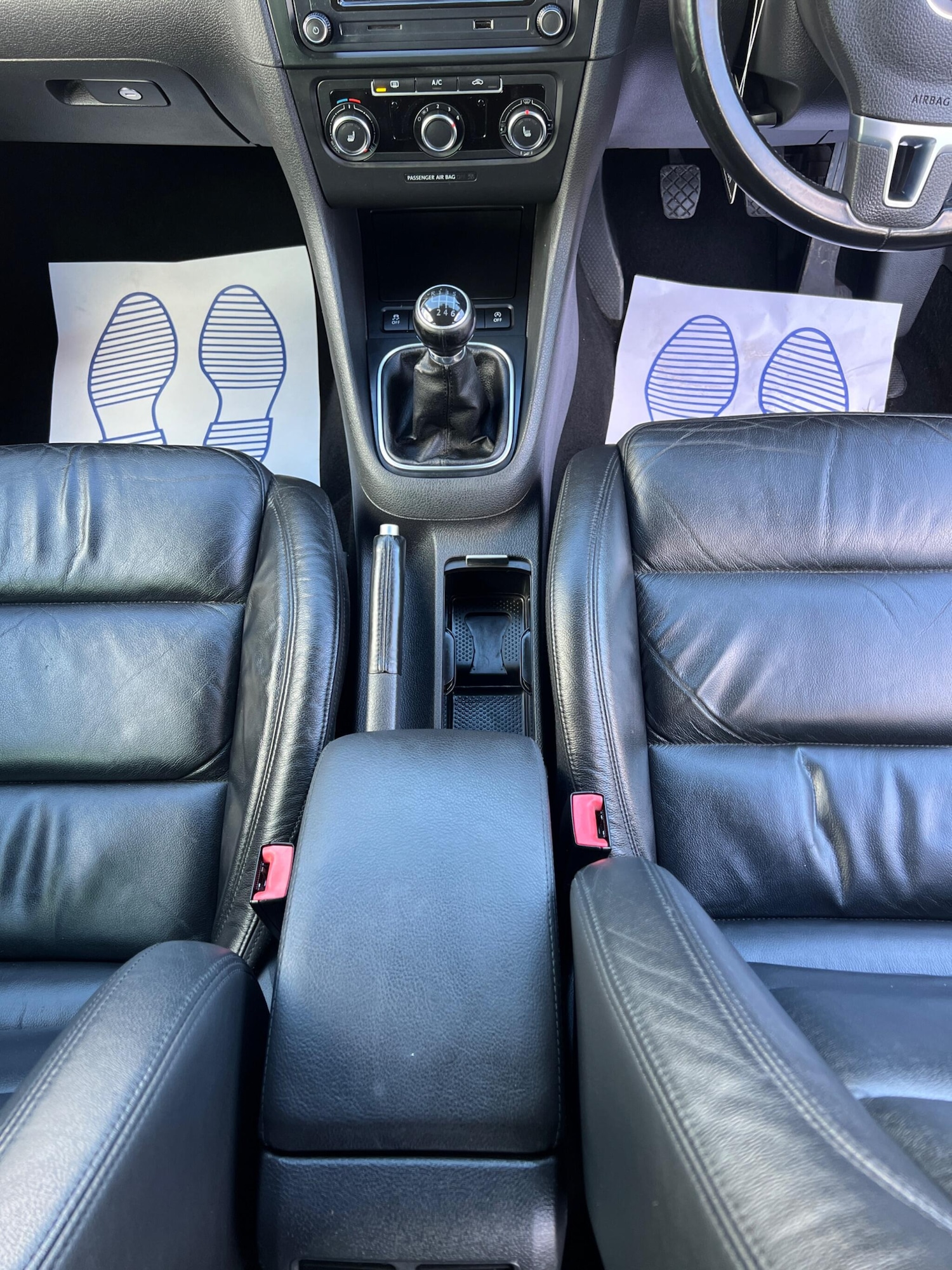 Used Volkswagen Golf 2012 for sale - 77704719: Photo 10