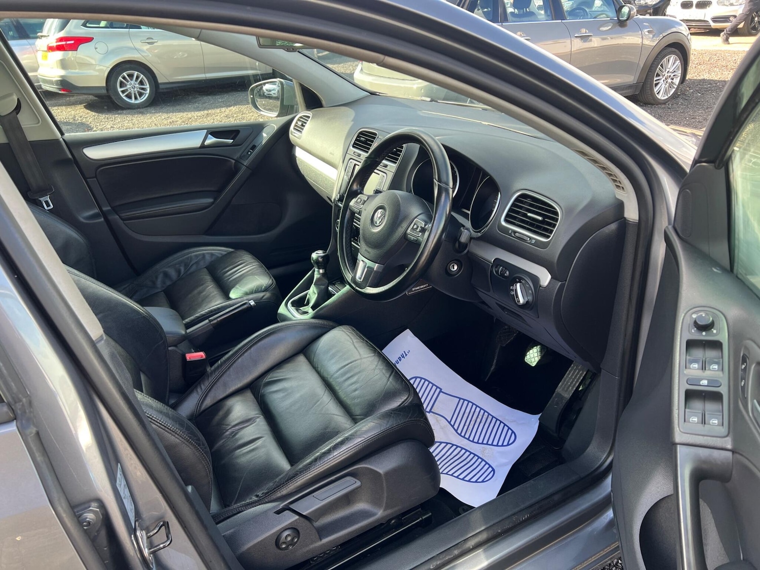 Used Volkswagen Golf 2012 for sale - 77704719: Photo 11