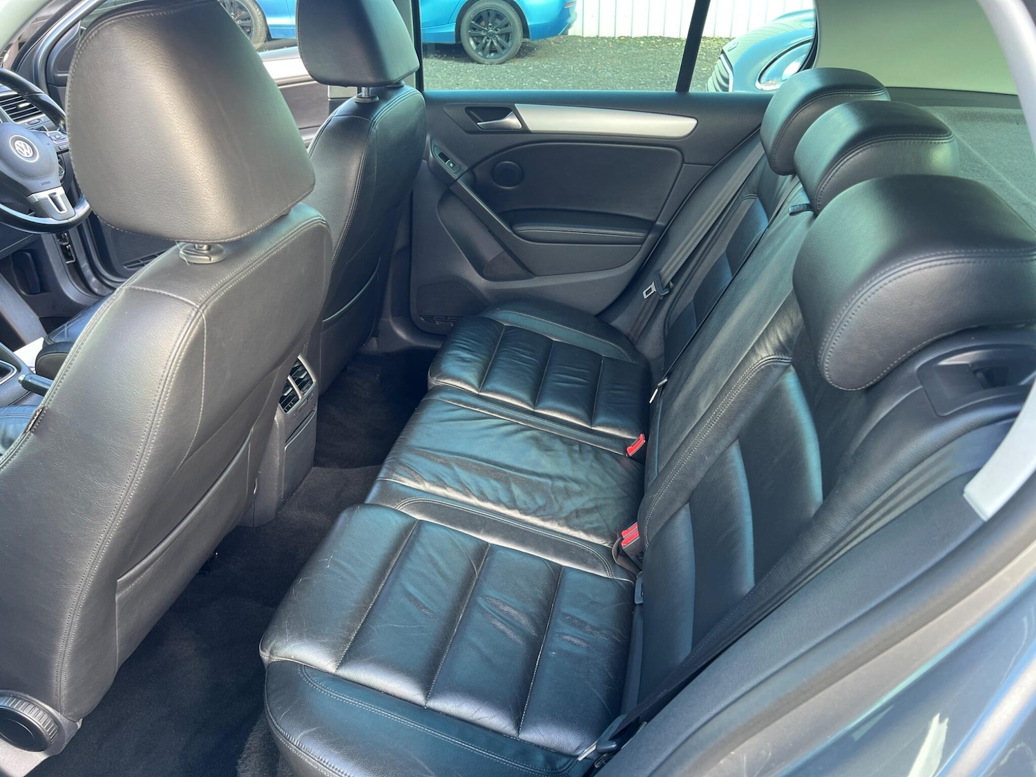 Used Volkswagen Golf 2012 for sale - 77704719: Photo 13