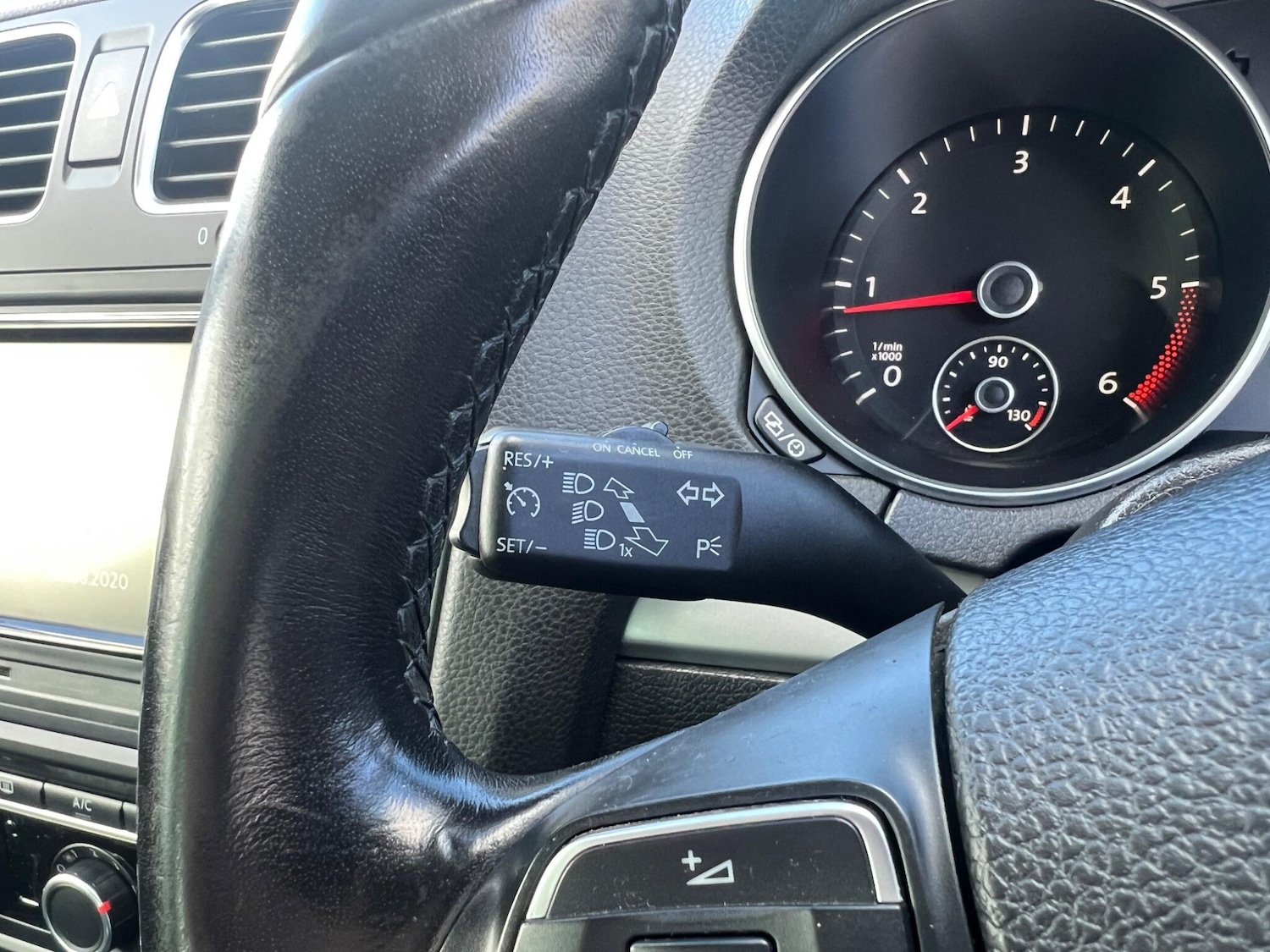 Used Volkswagen Golf 2012 for sale - 77704719: Photo 15