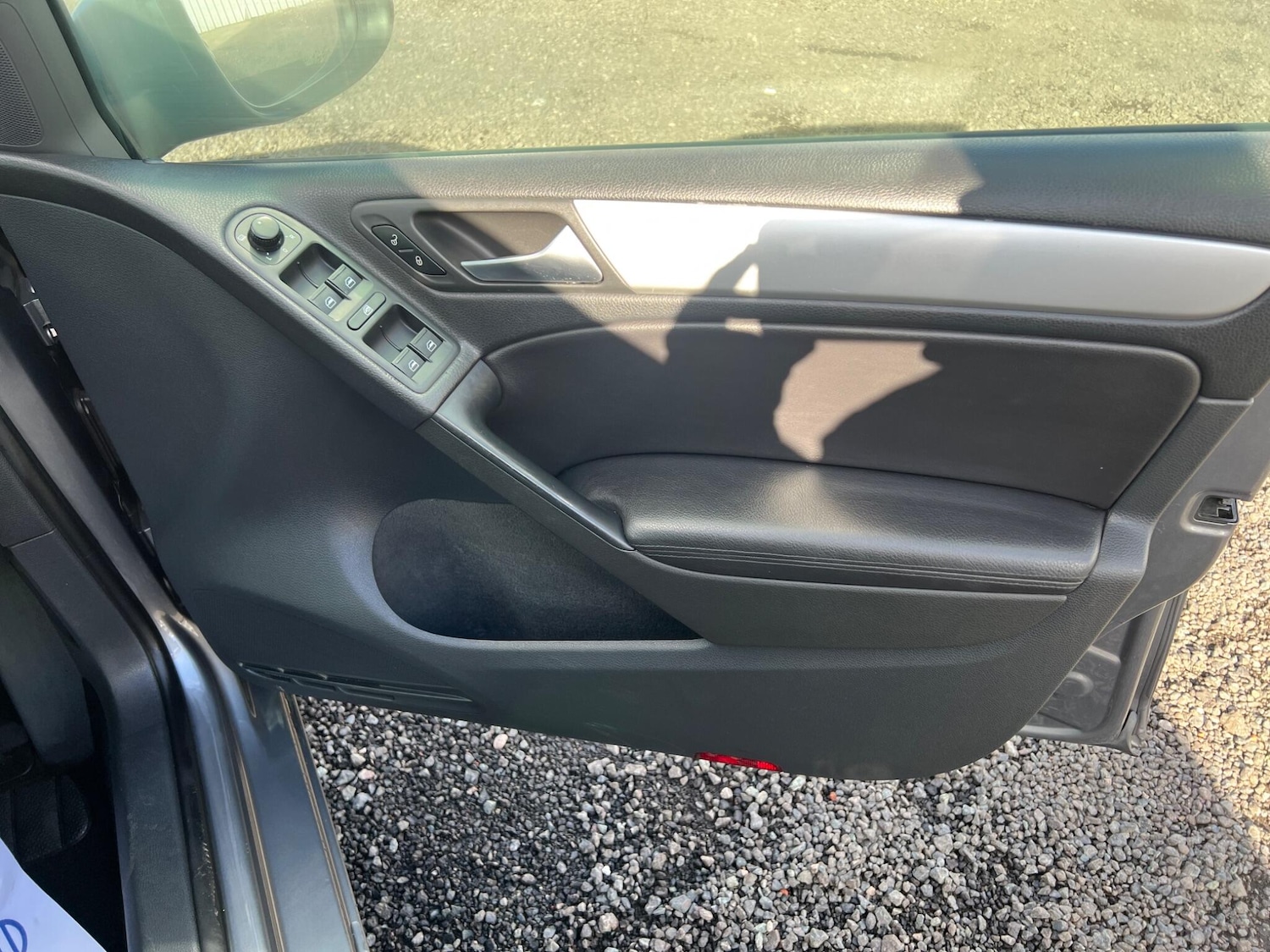 Used Volkswagen Golf 2012 for sale - 77704719: Photo 17