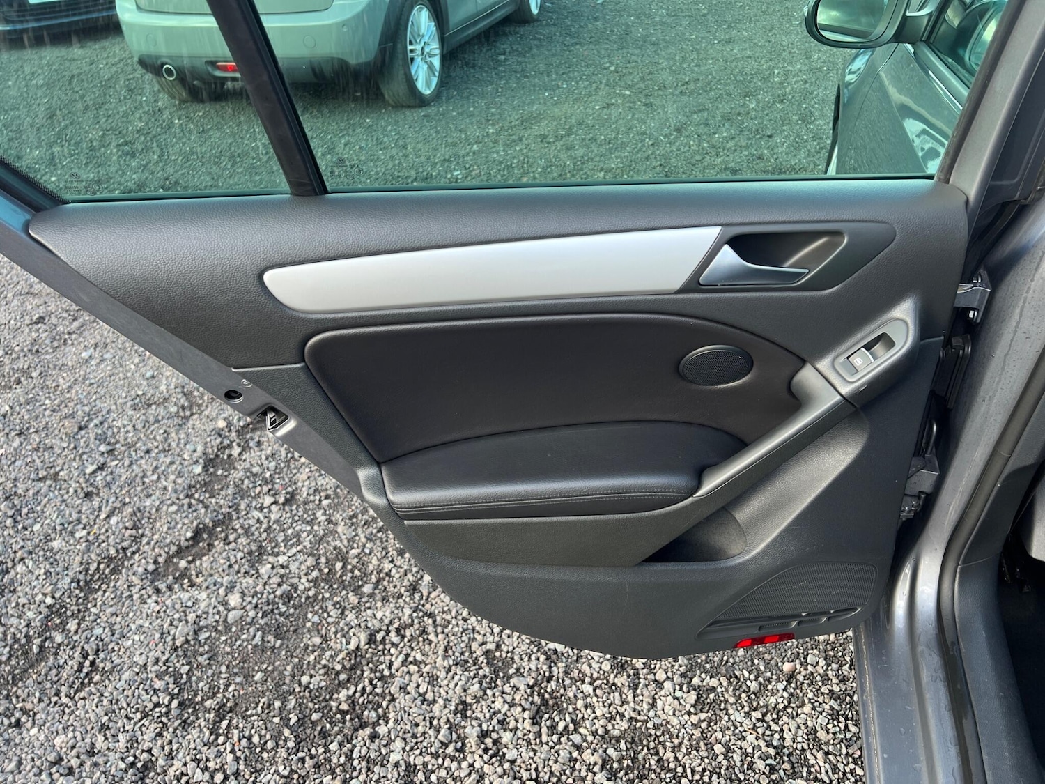 Used Volkswagen Golf 2012 for sale - 77704719: Photo 20