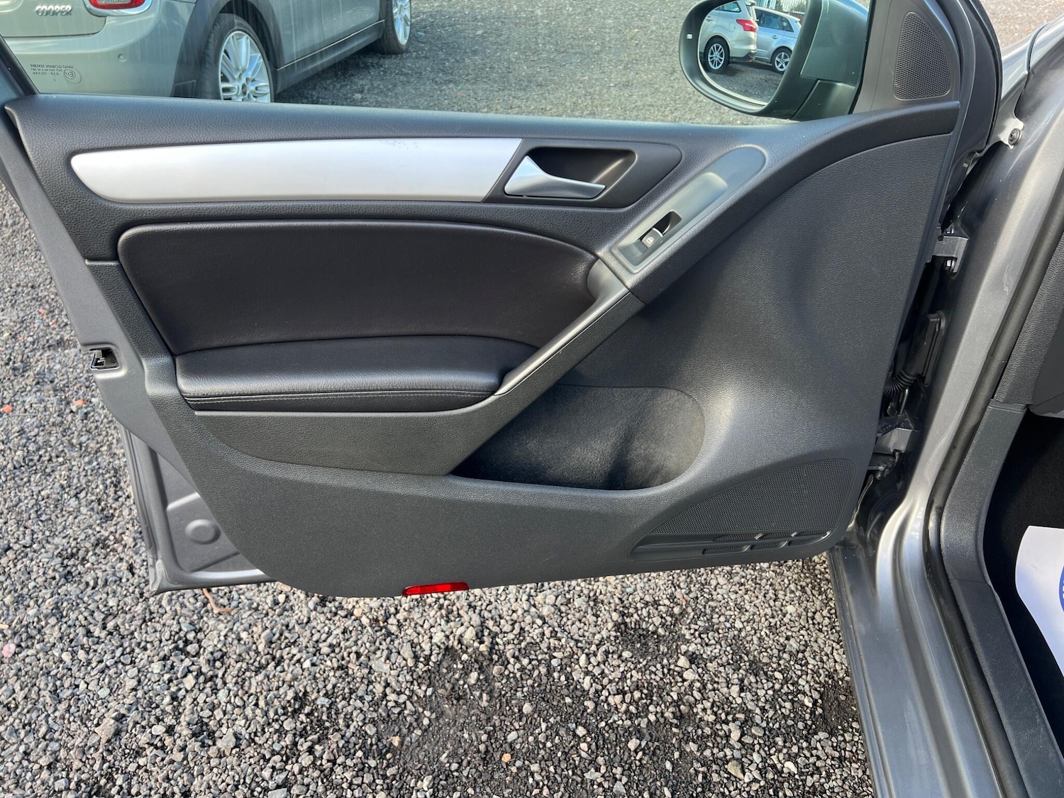 Used Volkswagen Golf 2012 for sale - 77704719: Photo 21