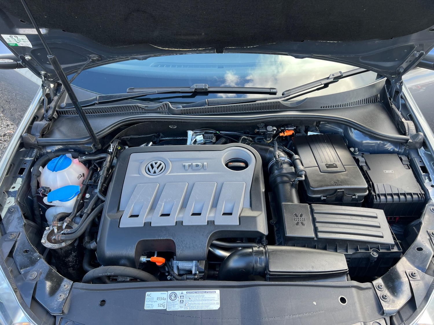 Used Volkswagen Golf 2012 for sale - 77704719: Photo 22