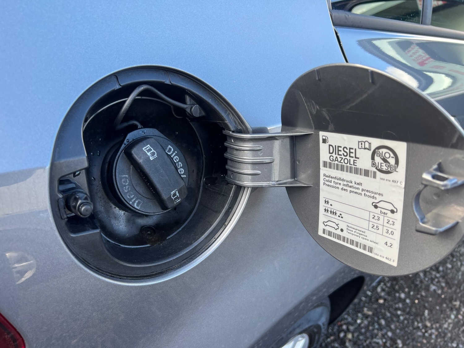 Used Volkswagen Golf 2012 for sale - 77704719: Photo 23