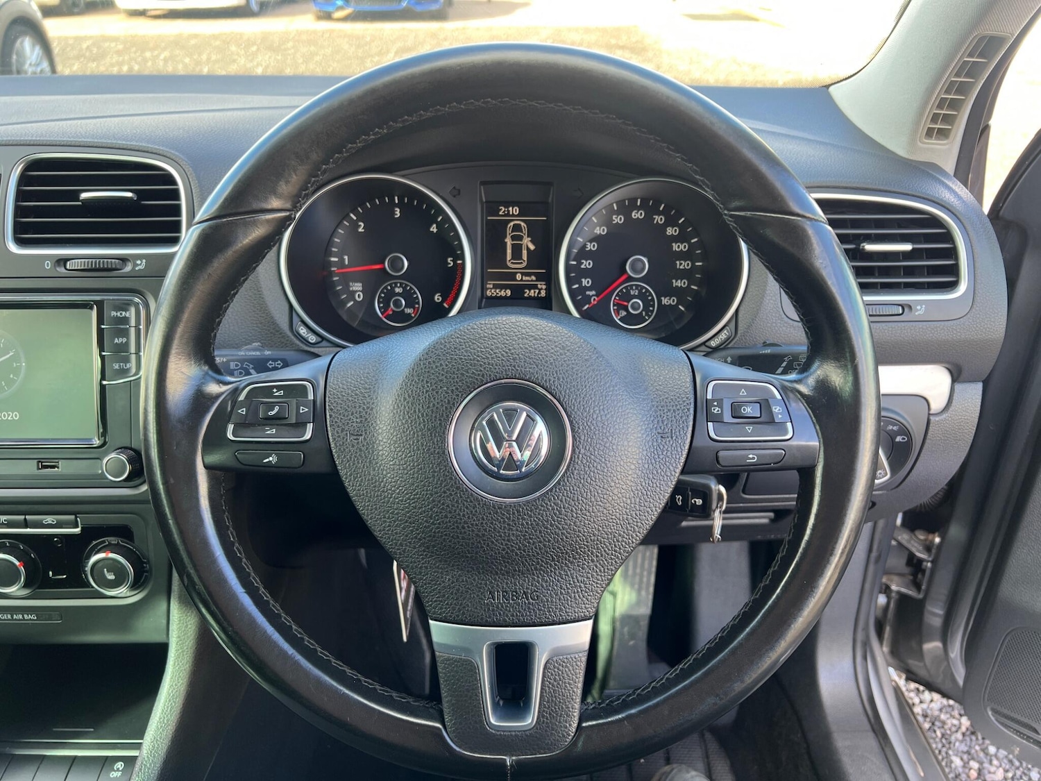 Used Volkswagen Golf 2012 for sale - 77704719: Photo 26