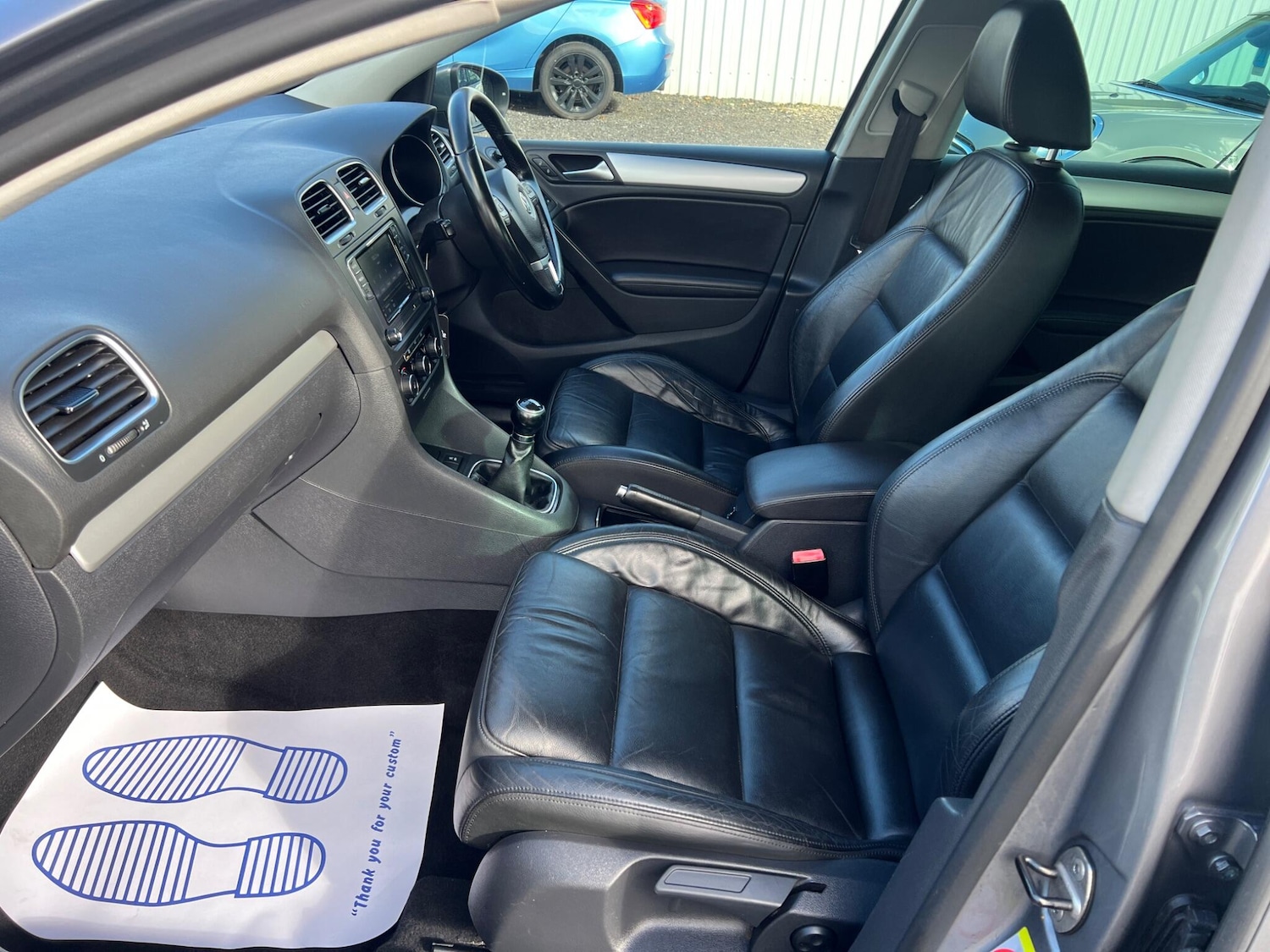 Used Volkswagen Golf 2012 for sale - 77704719: Photo 27