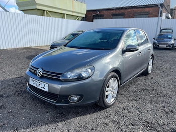 Used Volkswagen Golf 2012 for sale - 77704719: Photo