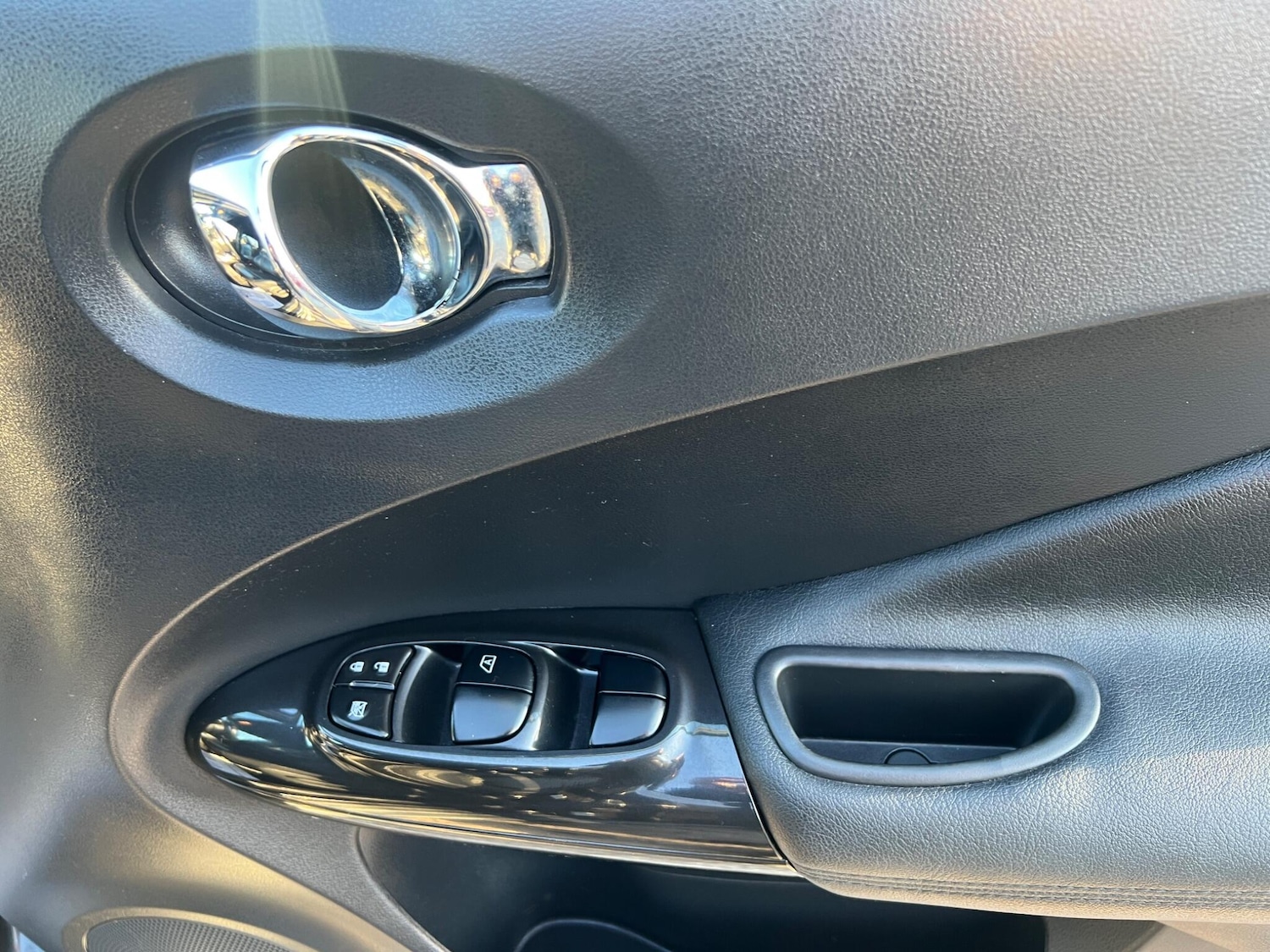 Used Nissan Juke for sale - 77957436: Photo 12