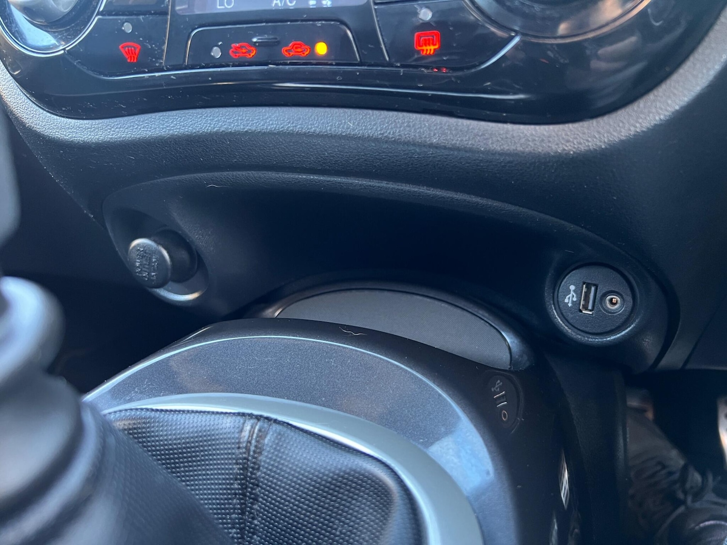 Used Nissan Juke for sale - 77957436: Photo 18