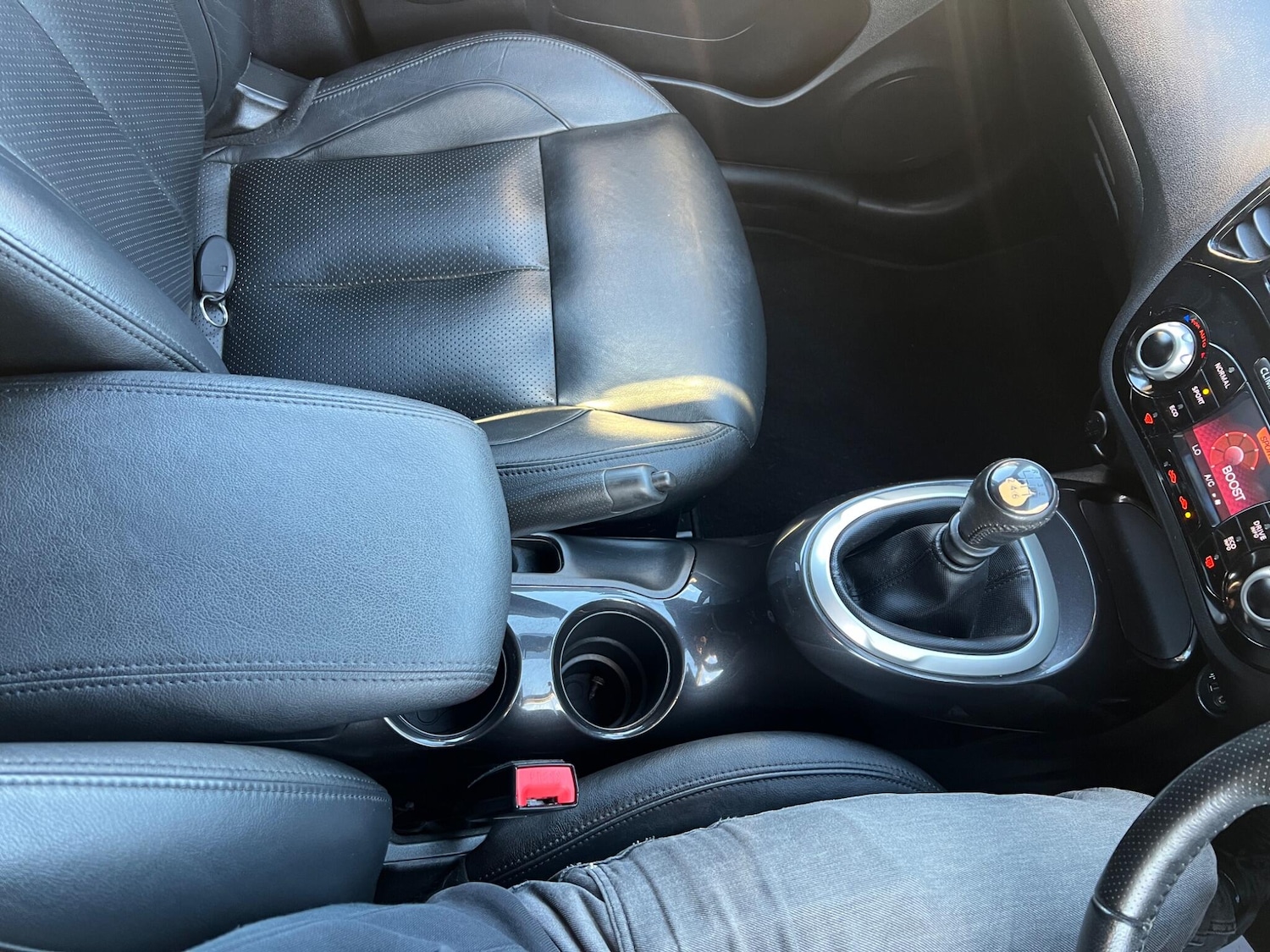 Used Nissan Juke for sale - 77957436: Photo 19