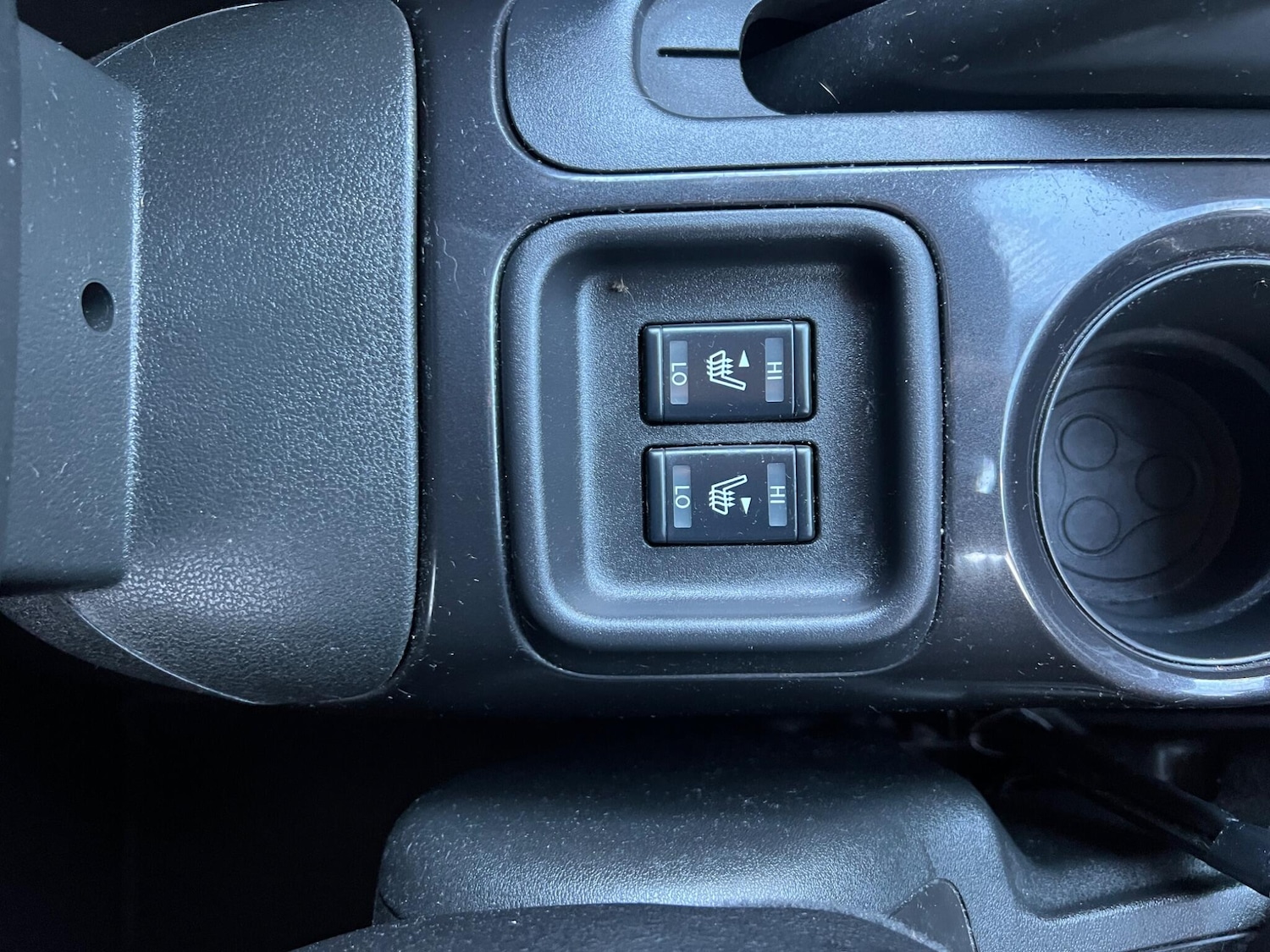 Used Nissan Juke for sale - 77957436: Photo 20