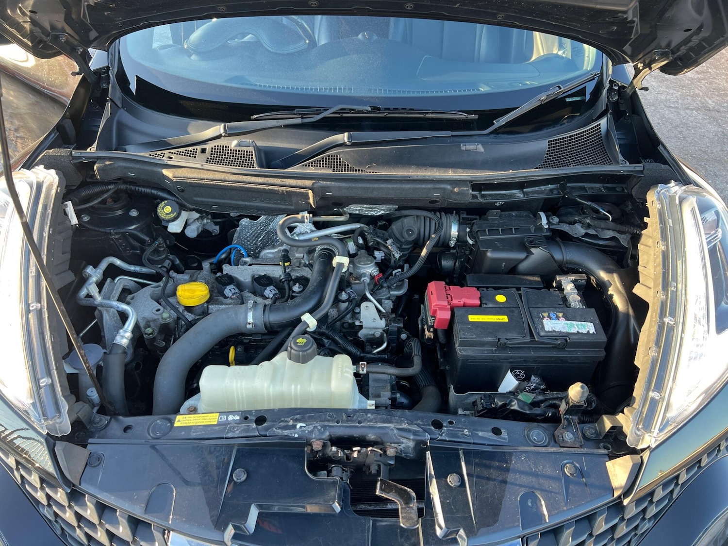 Used Nissan Juke for sale - 77957436: Photo 27