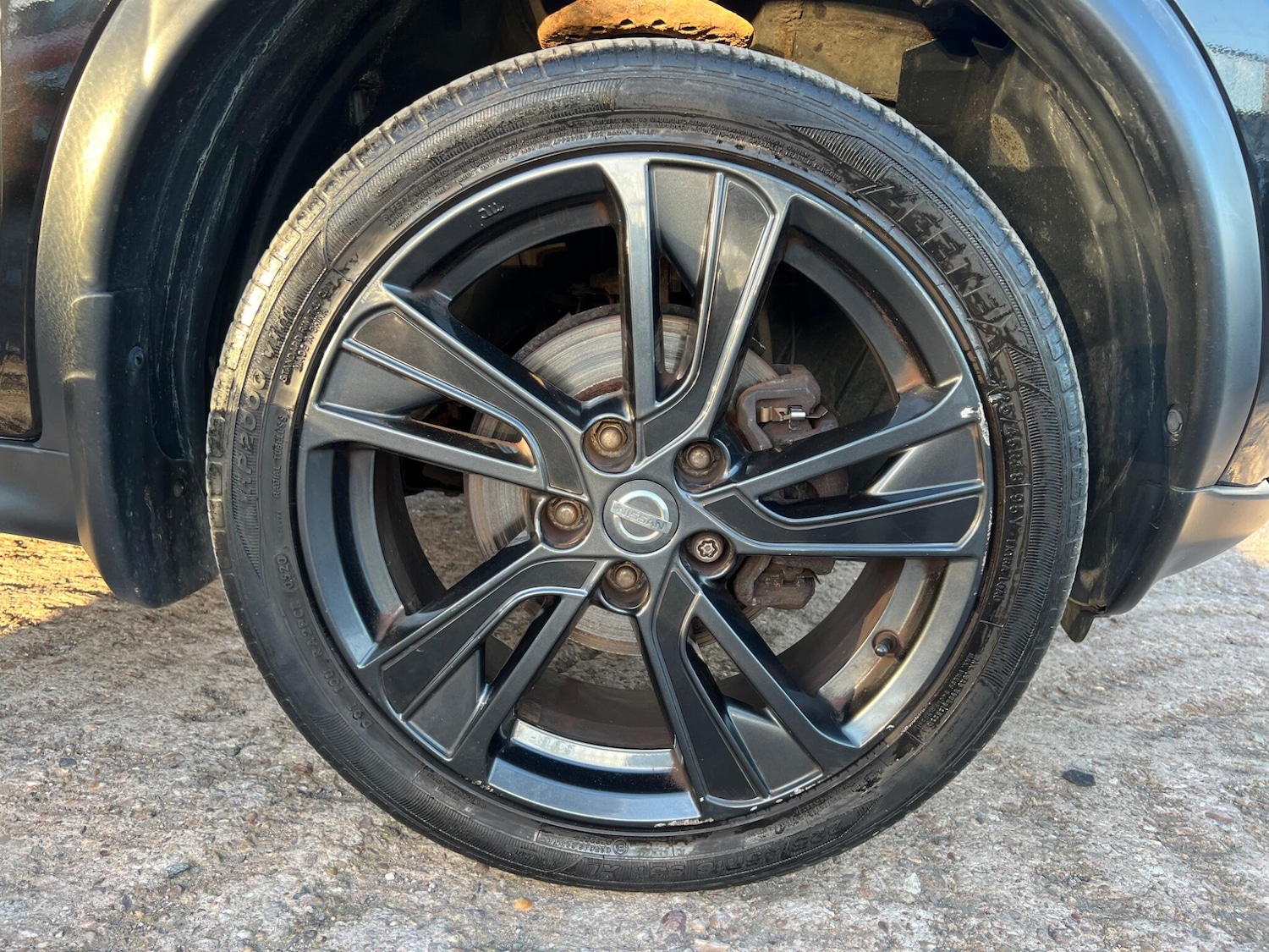 Used Nissan Juke for sale - 77957436: Photo 28