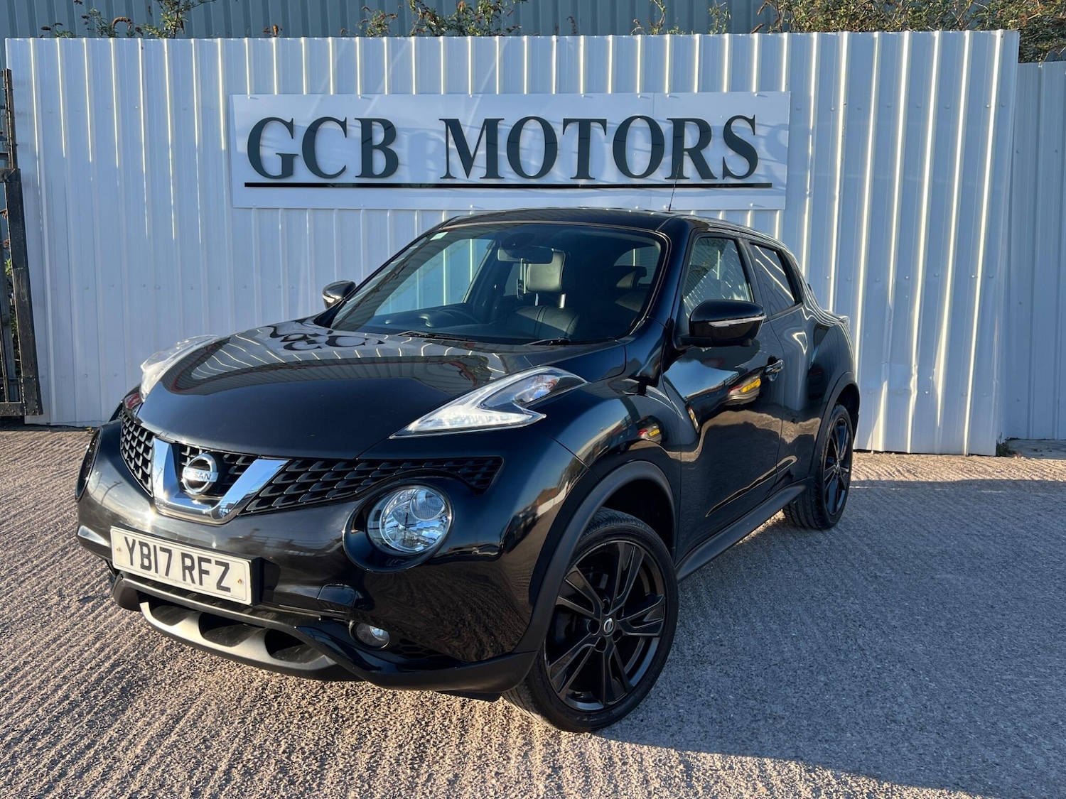 Used Nissan Juke for sale - 77957436: Photo 3