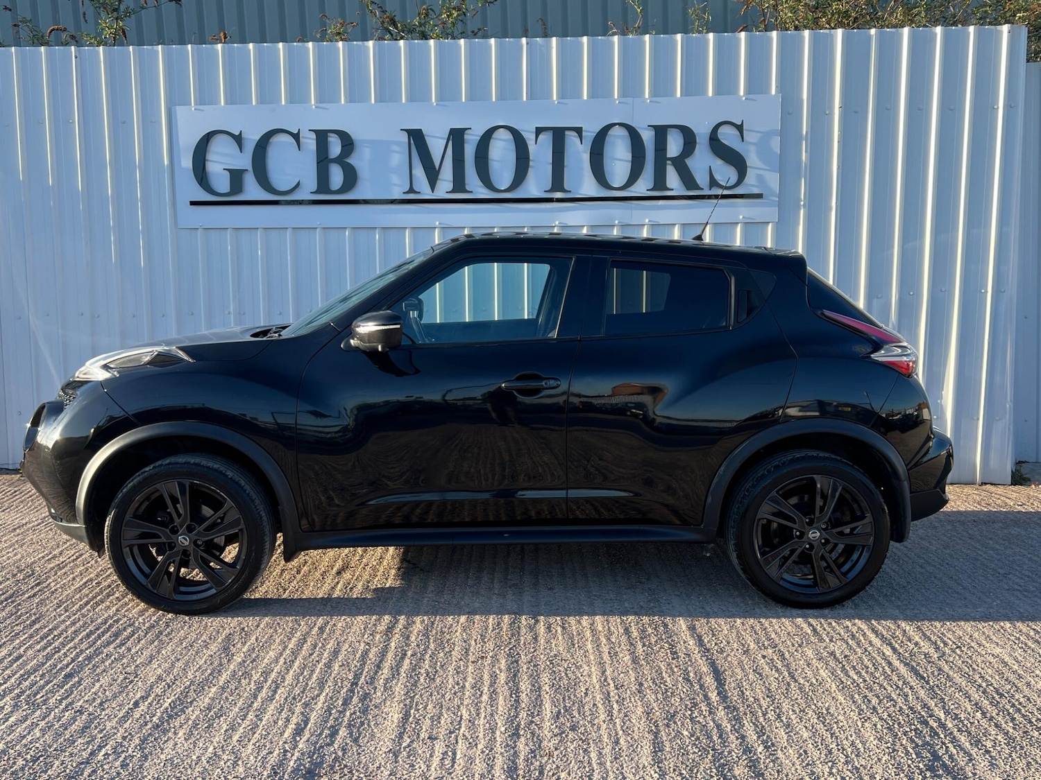 Used Nissan Juke for sale - 77957436: Photo 4