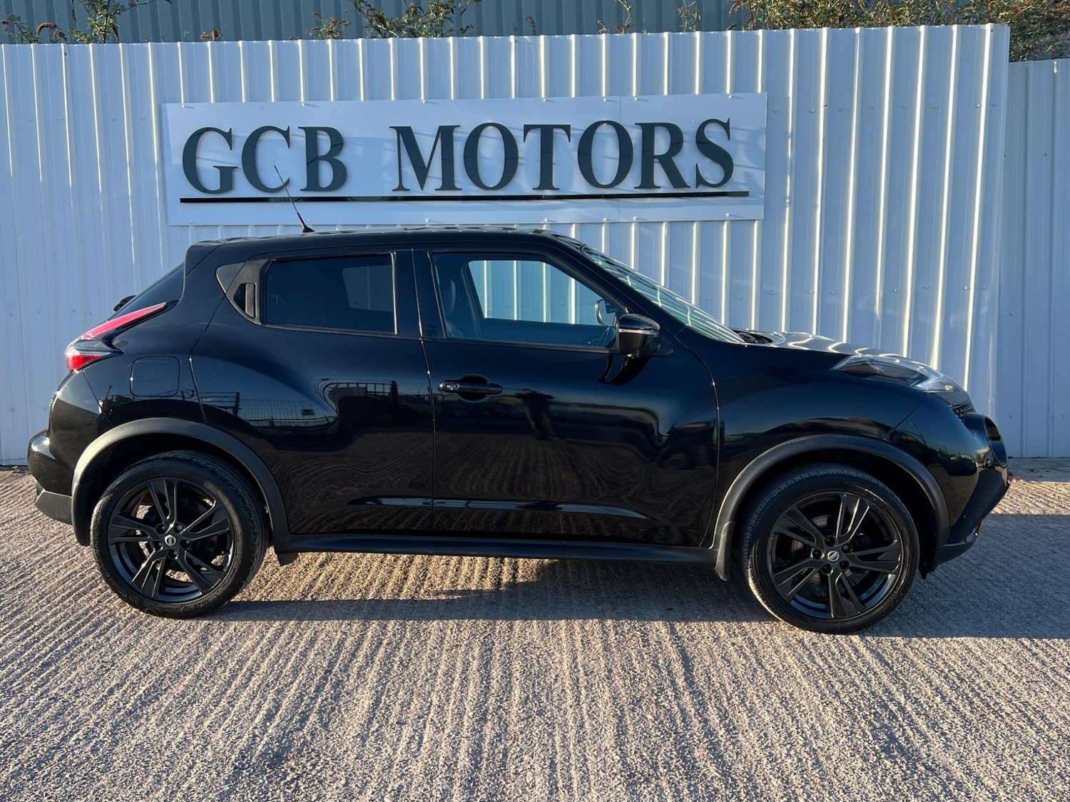 Used Nissan Juke for sale - 77957436: Photo 5