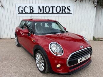 Used MINI Hatch 2017 for sale - 79564879: Photo