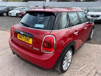 Used MINI Hatch 2017 for sale - 79564879: Photo