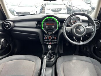 Used MINI Hatch 2017 for sale - 79564879: Photo