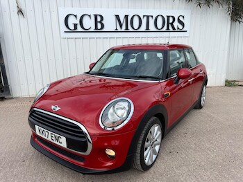 Used MINI Hatch 2017 for sale - 79564879: Photo