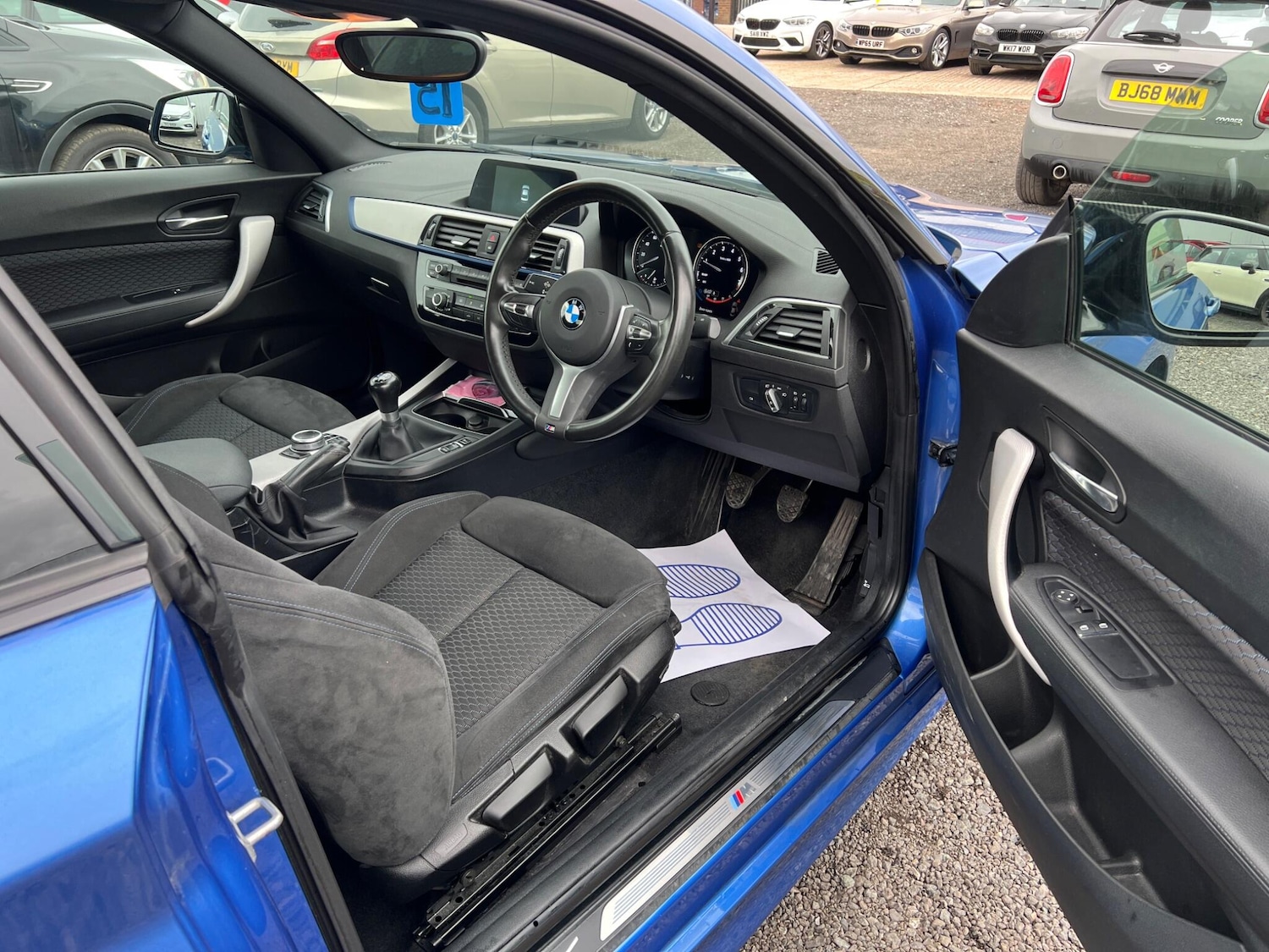 Used BMW 2 Series 2019 for sale - 77695724: Photo 10