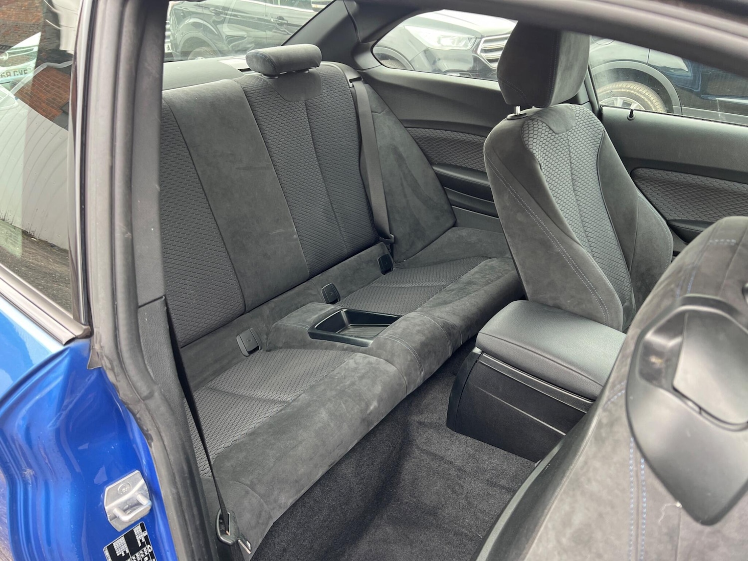 Used BMW 2 Series 2019 for sale - 77695724: Photo 11