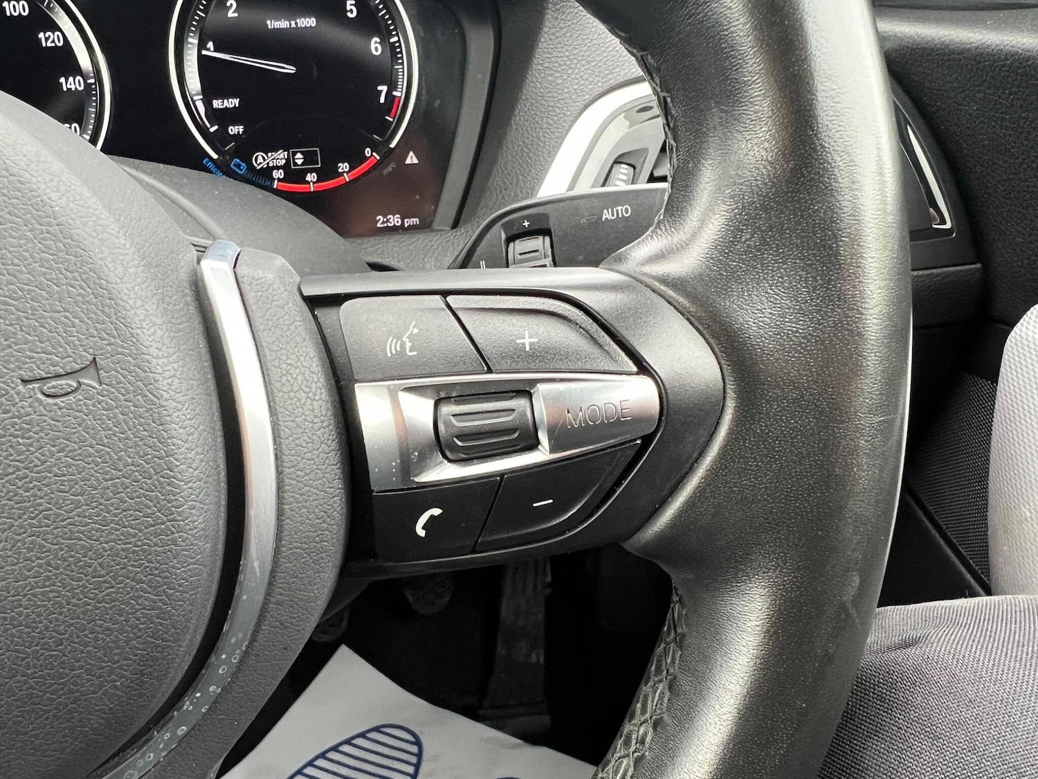 Used BMW 2 Series 2019 for sale - 77695724: Photo 14