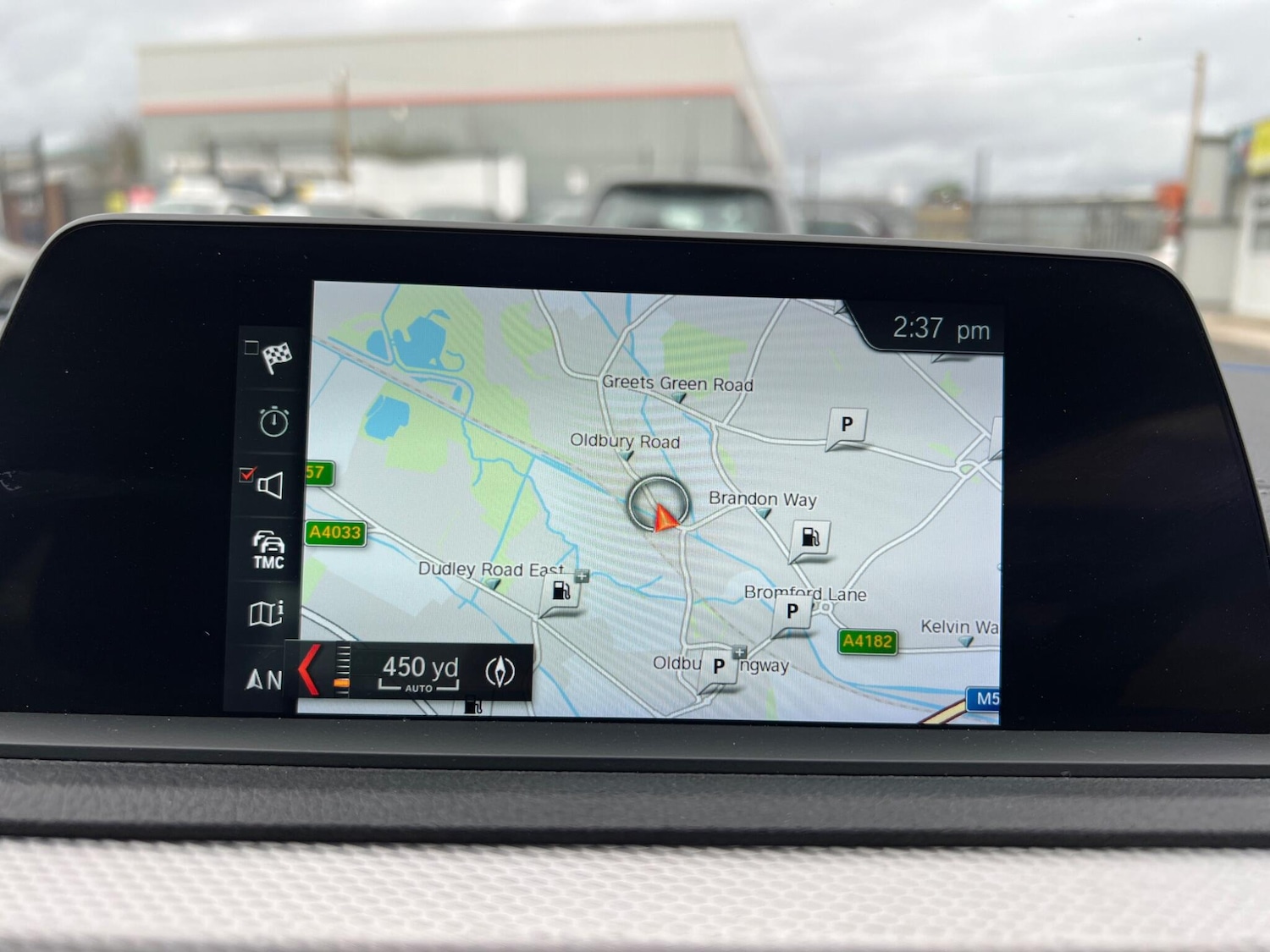 Used BMW 2 Series 2019 for sale - 77695724: Photo 18