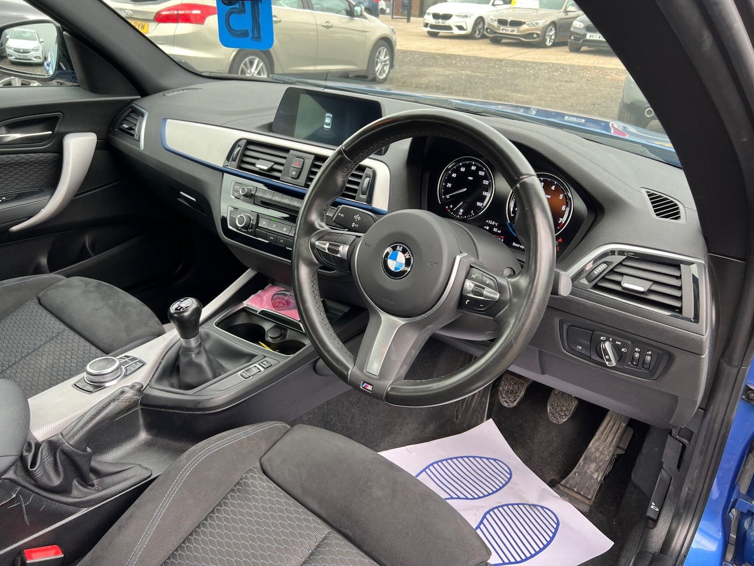 Used BMW 2 Series 2019 for sale - 77695724: Photo 2