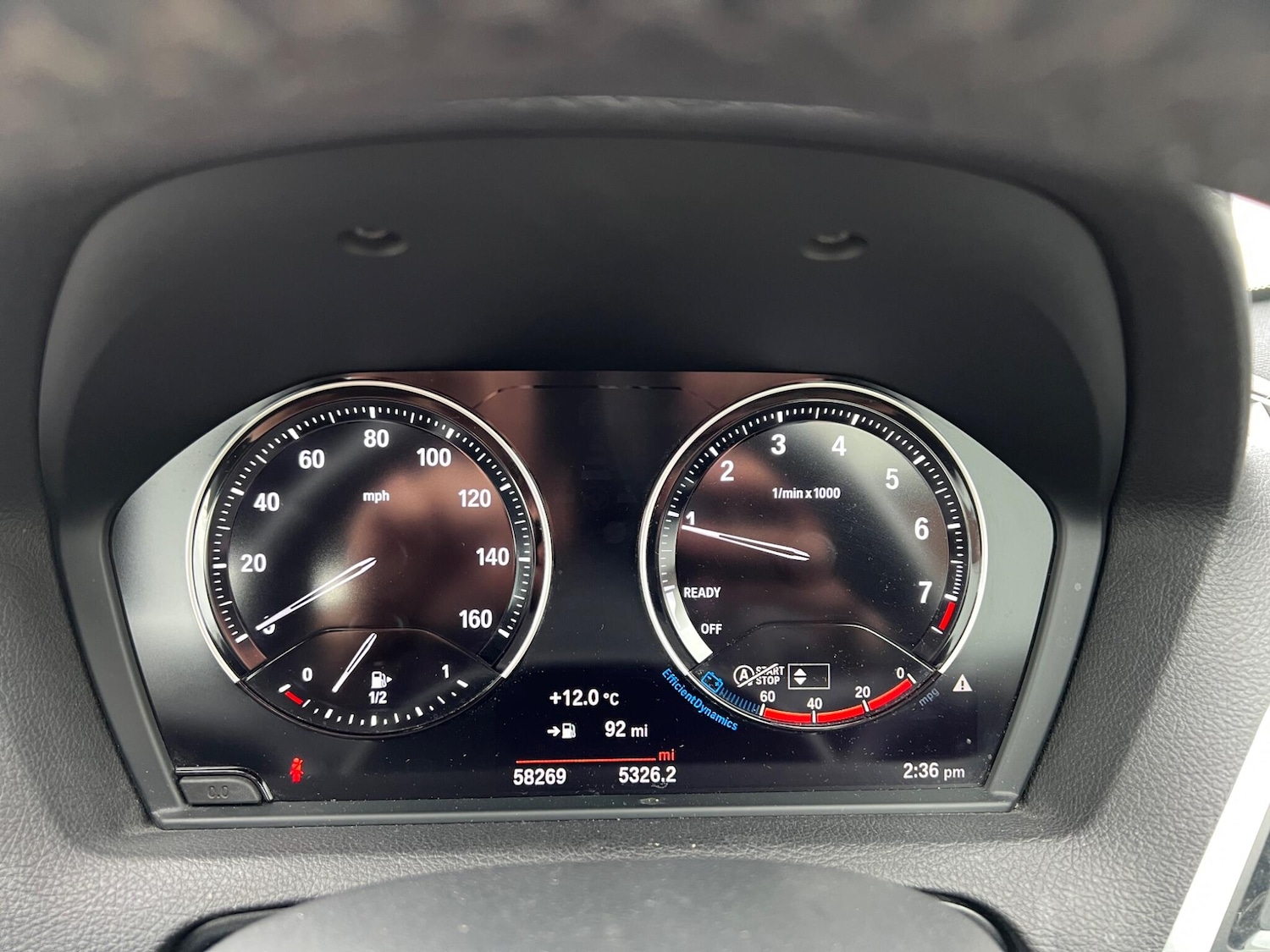 Used BMW 2 Series 2019 for sale - 77695724: Photo 22