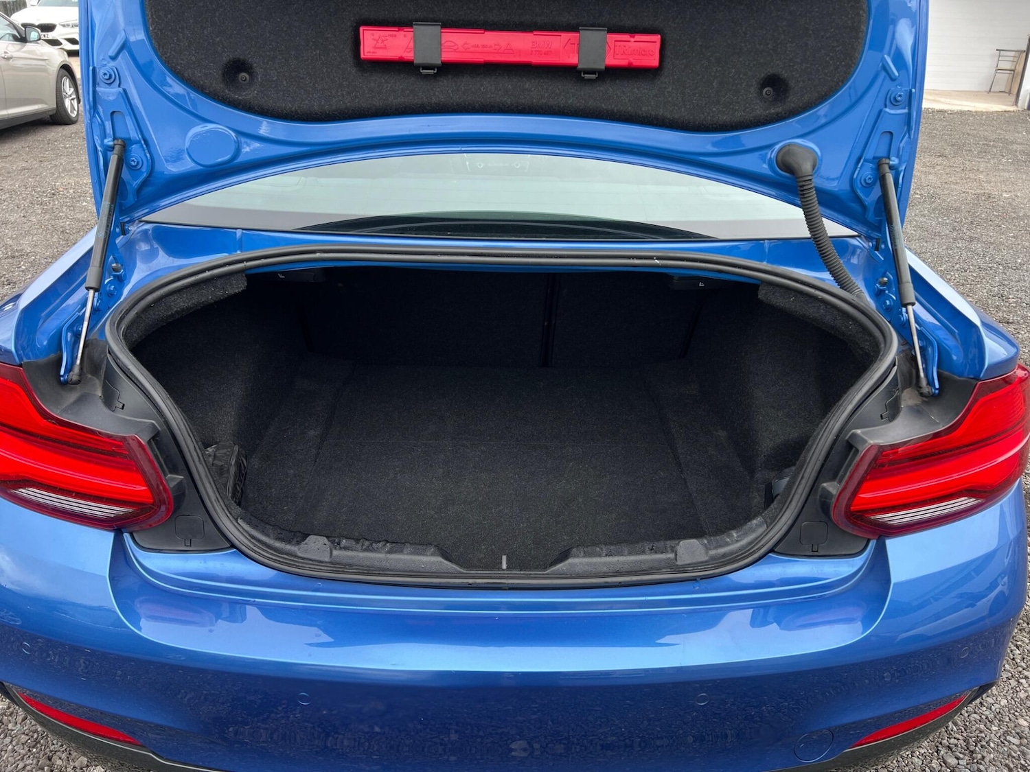 Used BMW 2 Series 2019 for sale - 77695724: Photo 23